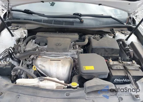 2012 Toyota Camry Se z USA, uszkodzony, nr VIN 4T1BF1FK3CU101161